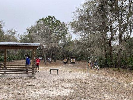 Tampa Archery School