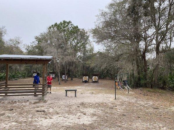 Tampa Archery School