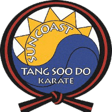 Suncoast Tang Soo Do Karate