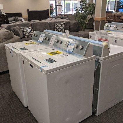 Rent-A-Center