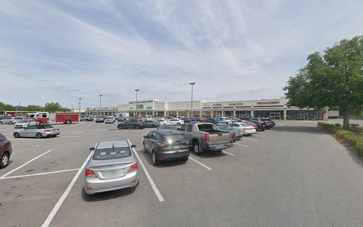 Publix Pharmacy at River Crossing