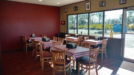 Circle S BBQ