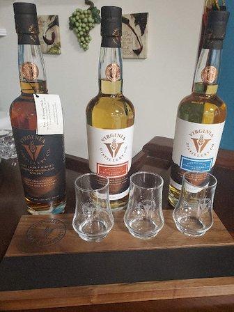 Superior Wine & Spirits, LLC