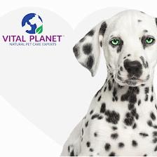 Vital Planet