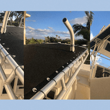 Harborside Marine Canvas and Upholstery