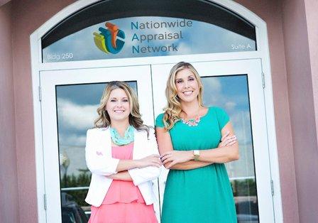 Nationwide Appraisal Network