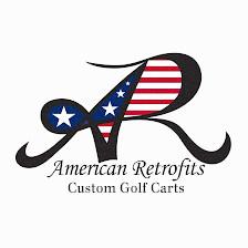 American Retrofits Golf Carts (APPOINTMENT ONLY)