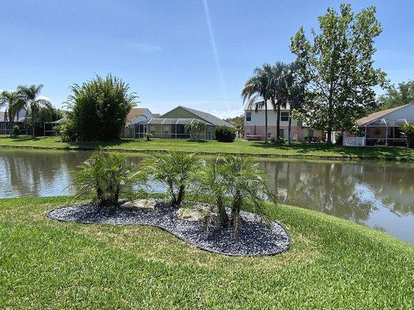 Tampa Hardscapes