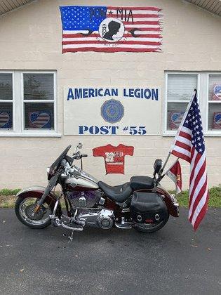 American Legion Clermont Florida