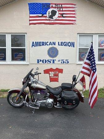 American Legion Clermont Florida