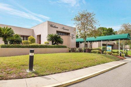 Woodlawn Memorial Park and Funeral Home
