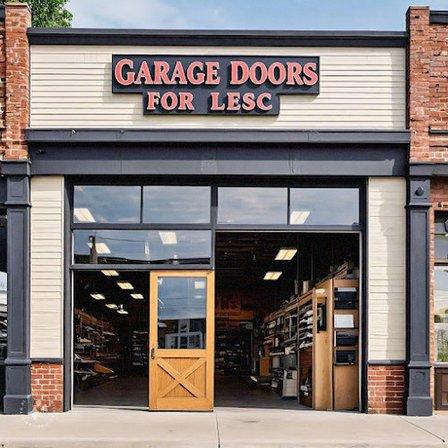 GARAGE DOOR FOR LESS LLC