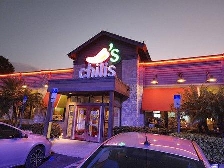 Chili's Grill & Bar