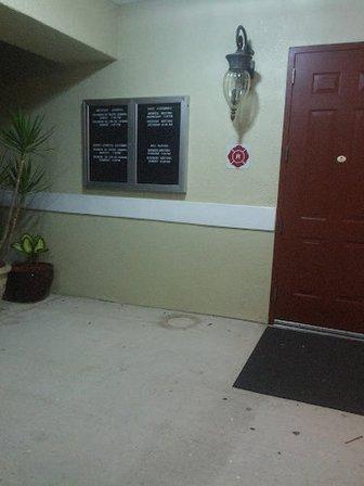 Kingdom Hall of Jehovah's Witnesses--Kissimmee East, Mill Slough, Heritage Prk Spsh, & Mill Run Spsh (Jamaican Creole group)