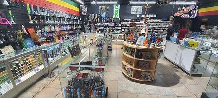 535 Smoke Shop