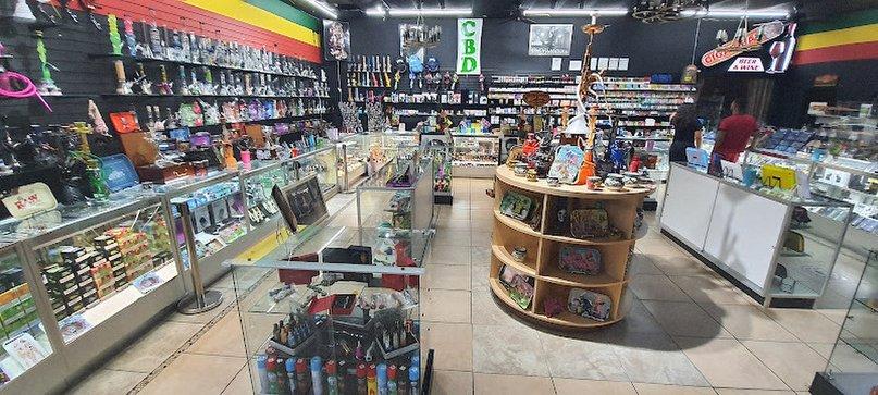 535 Smoke Shop