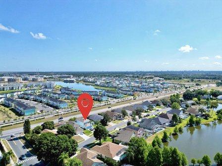 CSG FLORIDA REALTY INC