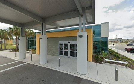 Harrell Family Center for Behavioral Wellness