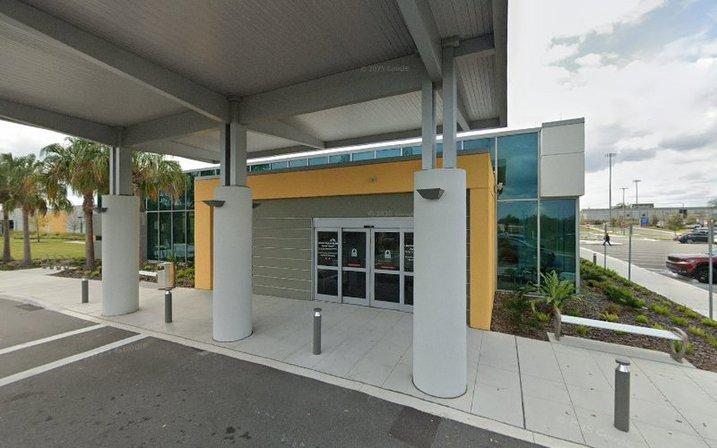 Harrell Family Center for Behavioral Wellness