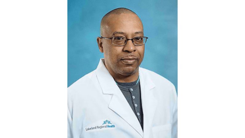 Ward B. Wall Jr., MD