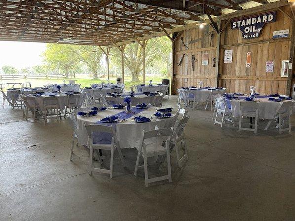 Smith Family Ranch, LLC