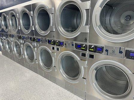 Wash Your Dundees Laundromat