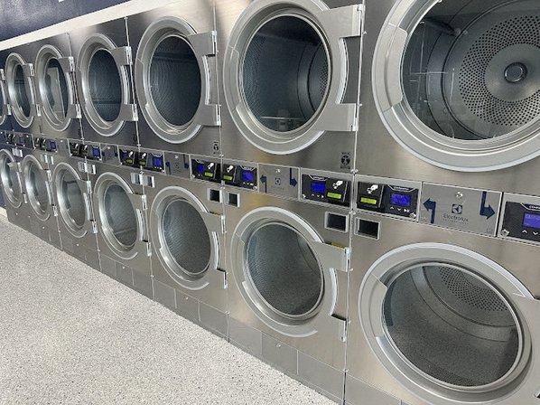 Wash Your Dundees Laundromat