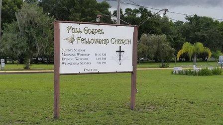 Full Gospel Fellowship Church