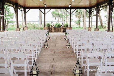 Florida FFA Leadership Training and Event Center