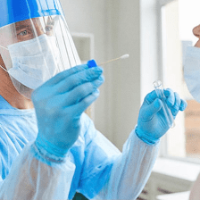 Walk in clinic Open