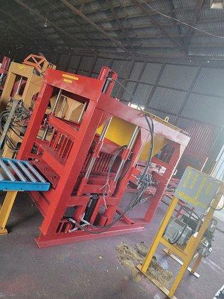 American Block Machinery LLC