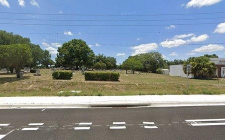 Lake Wales Cemetery