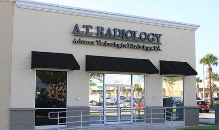 A T Radiology Lake Wales