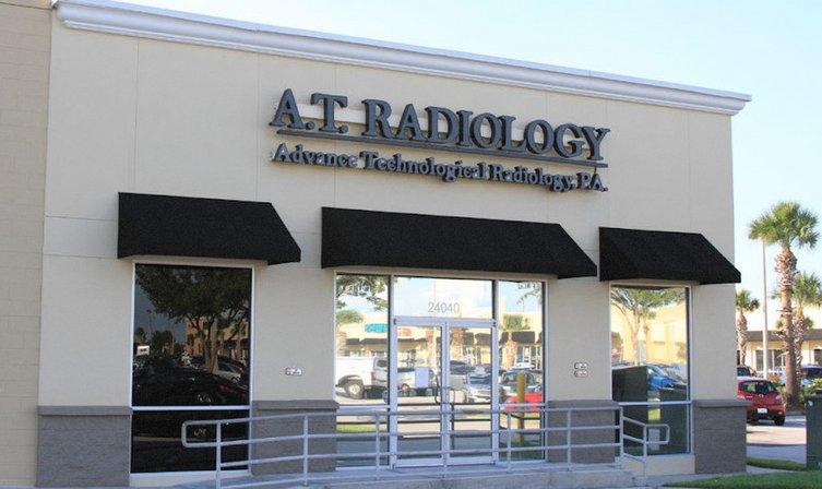 A T Radiology Lake Wales