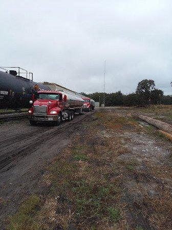 Florida Midland Railroad