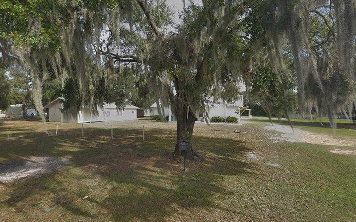 First United Pentecostal Church