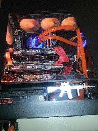 Highlands Computer Pro Inc