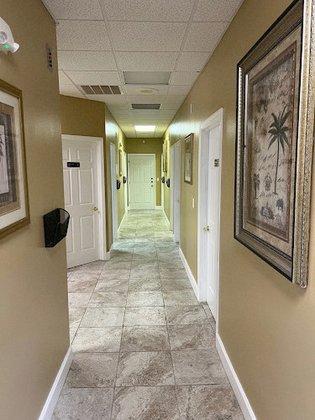 Doctors' Pain Management Associates - dba: Advanced Neurospine Associates - Paul S. Webster, M.D.