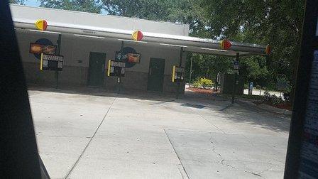 Sonic Drive-In