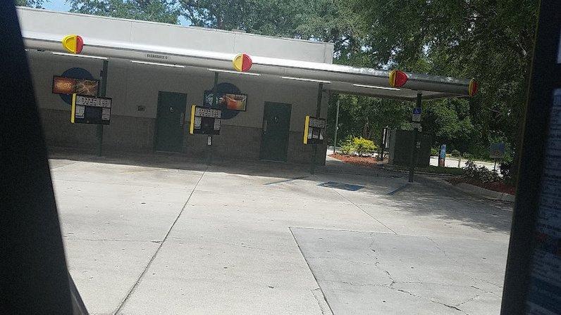 Sonic Drive-In