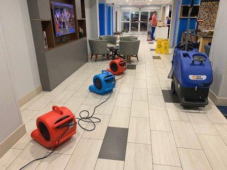Flostop Restoration, LLC