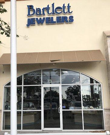 Bartlett Jewelers