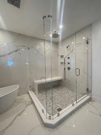 Ocean Glass Inc