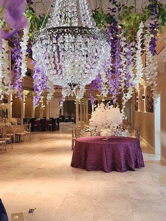 Gala Banquets and Events