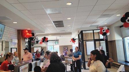 Chick-fil-A
