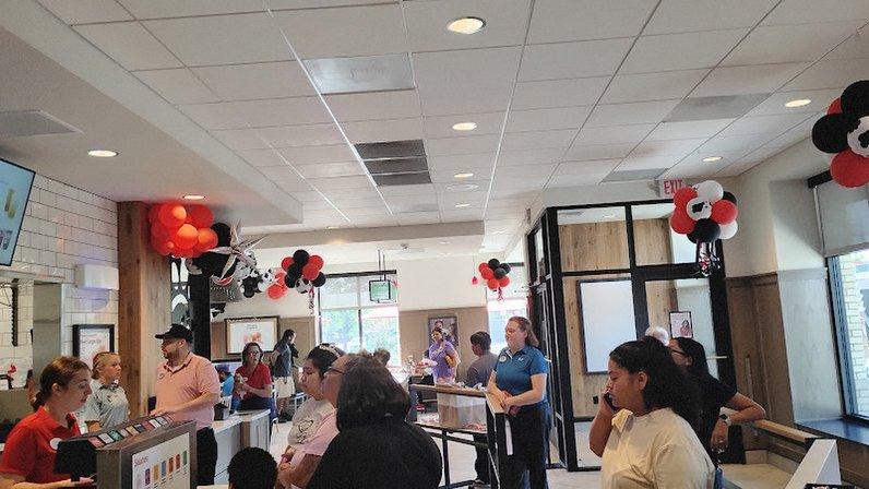 Chick-fil-A
