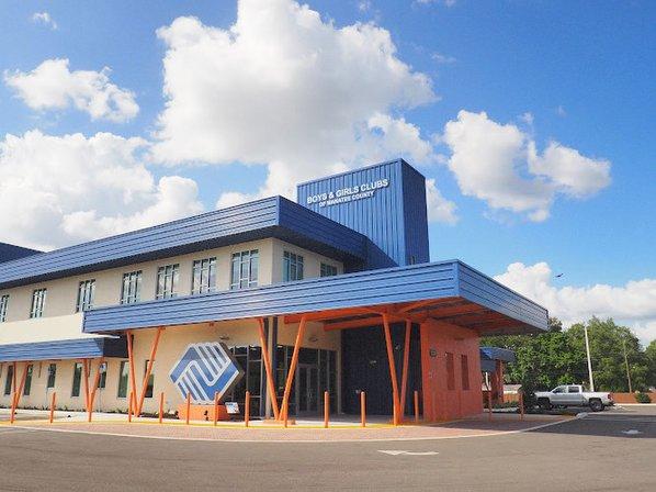 Desoto Boys & Girls Club