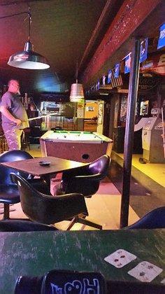 Hi Way Bar