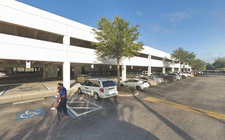 Manatee memorial parking garage