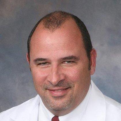 Carlos Rodriguez-Mendoza, MD